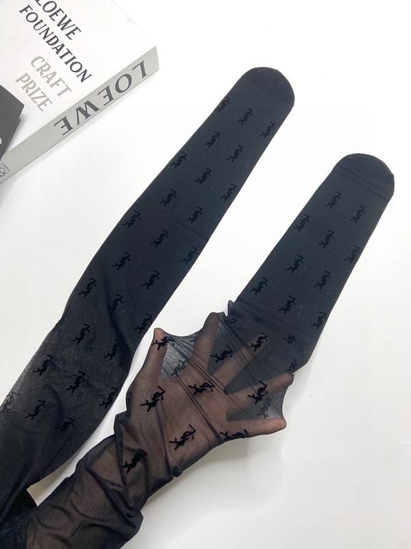 Saint Laurent Socks SLO00006 Saint Laurent Socks SLO00006